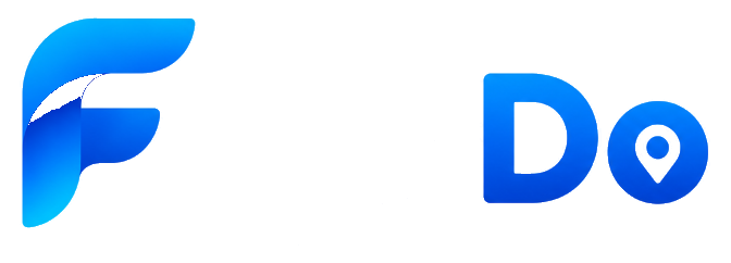FinDo — Find Local. Get It Done.